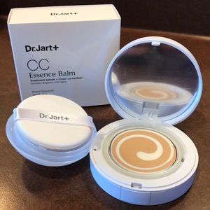 Dr.Jart+ CC Essence Balm 01 Light-Medium